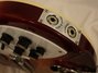 Rickenbacker 360/12 , Fireglo: Close up - Free