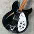 Rickenbacker 330/6 , Jetglo: Free image