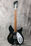 Rickenbacker 330/6 , Jetglo: Full Instrument - Front