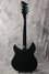 Rickenbacker 330/6 , Jetglo: Full Instrument - Rear