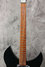 Rickenbacker 330/6 , Jetglo: Neck - Front