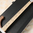Rickenbacker 4003/4 S, Natural Walnut: Neck - Front