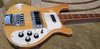 Rickenbacker 4003/4 , Mapleglo: Free image