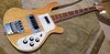 Rickenbacker 4003/4 , Mapleglo: Full Instrument - Front