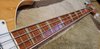 Rickenbacker 4003/4 , Mapleglo: Neck - Front