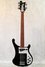 Rickenbacker 4003/5 S, Jetglo: Full Instrument - Front