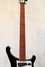Rickenbacker 4003/5 S, Jetglo: Neck - Front