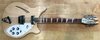 Rickenbacker 360/12 , Mapleglo: Full Instrument - Front