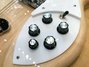 Rickenbacker 360/12 , Mapleglo: Close up - Free
