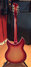 Rickenbacker 360/12 V64, Fireglo: Full Instrument - Rear