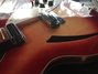 Rickenbacker 360/12 V64, Fireglo: Close up - Free2