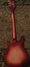Rickenbacker 350/6 Liverpool, Fireglo: Full Instrument - Rear