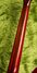 Rickenbacker 360/6 , Fireglo: Neck - Rear