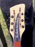 Rickenbacker 620/12 BH BT, White: Headstock