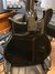 Rickenbacker 620/12 , Jetglo: Body - Rear
