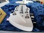 Rickenbacker 330/6 Mod, White: Headstock