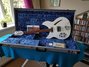 Rickenbacker 330/6 Mod, White: Free image2