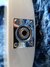 Rickenbacker 330/6 Mod, White: Close up - Free