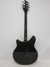 Rickenbacker 360/6 , Jetglo: Full Instrument - Rear