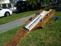 Rickenbacker 4003/4 S, Mapleglo: Headstock