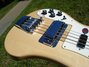 Rickenbacker 4003/4 S, Mapleglo: Free image