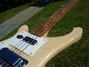 Rickenbacker 4003/4 S, Mapleglo: Free image2