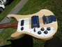 Rickenbacker 4003/4 S, Mapleglo: Body - Front