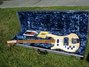 Rickenbacker 4003/4 S, Mapleglo: Full Instrument - Front