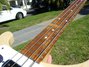 Rickenbacker 4003/4 S, Mapleglo: Neck - Front