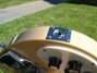 Rickenbacker 4003/4 S, Mapleglo: Close up - Free