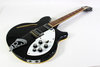 Rickenbacker 360/6 , Jetglo: Free image2
