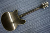 Rickenbacker 360/6 , Jetglo: Full Instrument - Rear