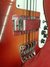 Rickenbacker 4001/4 FL, Fireglo: Free image