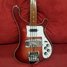 Rickenbacker 4001/4 FL, Fireglo: Body - Front