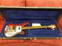 Rickenbacker 4001/4 FL, Fireglo: Full Instrument - Front