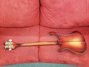 Rickenbacker 4001/4 FL, Fireglo: Full Instrument - Rear