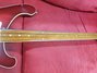 Rickenbacker 4001/4 FL, Fireglo: Neck - Front