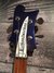 Rickenbacker 4003/4 S, Midnightblue: Headstock