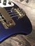 Rickenbacker 4003/4 S, Midnightblue: Free image