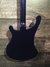 Rickenbacker 4003/4 S, Midnightblue: Body - Rear
