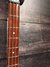 Rickenbacker 4003/4 S, Midnightblue: Neck - Front