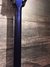 Rickenbacker 4003/4 S, Midnightblue: Neck - Rear