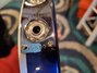 Rickenbacker 4003/4 , Midnightblue: Close up - Free