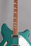 Rickenbacker 360/6 , Turquoise: Neck - Front