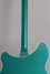 Rickenbacker 360/6 , Turquoise: Neck - Rear