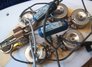Rickenbacker 335/6 S, Natural: Close up - Free