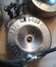 Rickenbacker 335/6 S, Natural: Close up - Free2