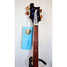Rickenbacker 4003/4 FL, Fireglo: Headstock