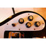 Rickenbacker 4003/4 FL, Fireglo: Free image