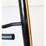 Rickenbacker 4003/4 FL, Fireglo: Neck - Rear